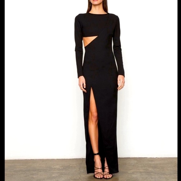 Atoir X Revolve Time Stands Still Dress Size 2 - Picture 8 of 8